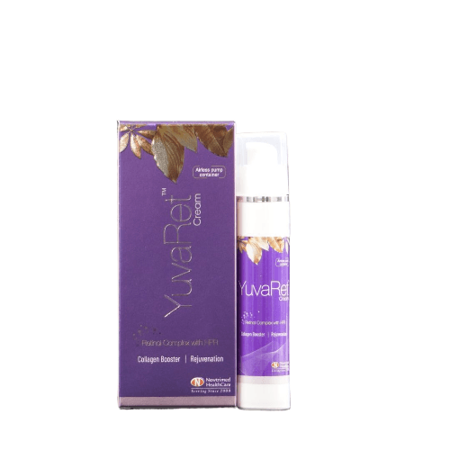Yuvaret-C Serum