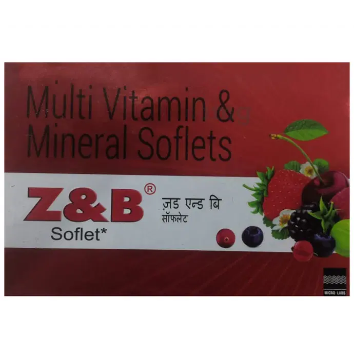 Z & B