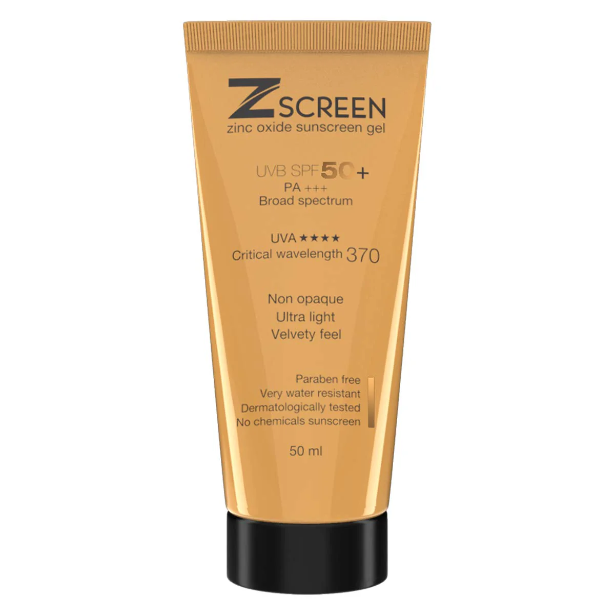 Z Sunscreen
