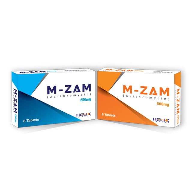 Zam-Mt 0.25 Tab