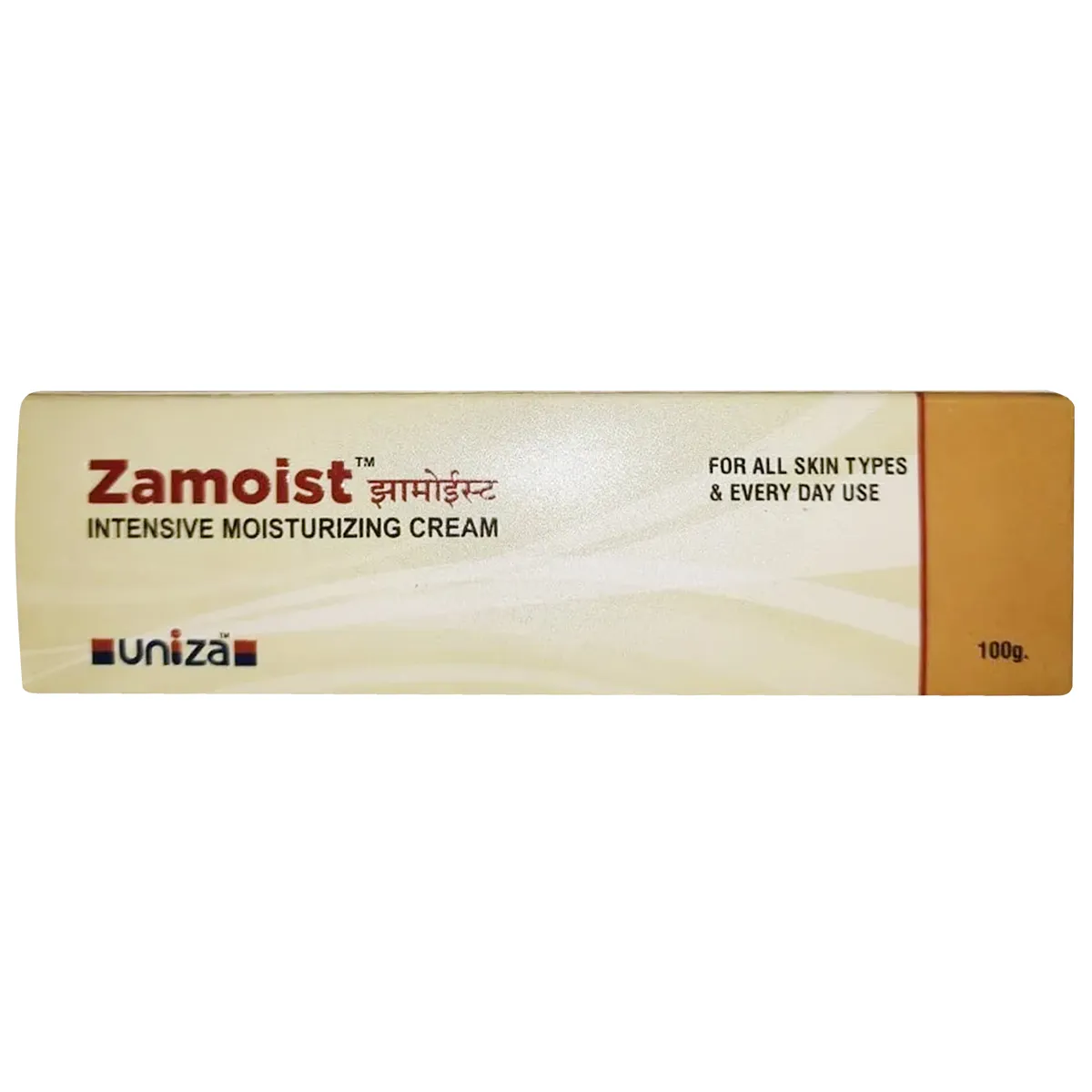 ZAMOIST LOTION