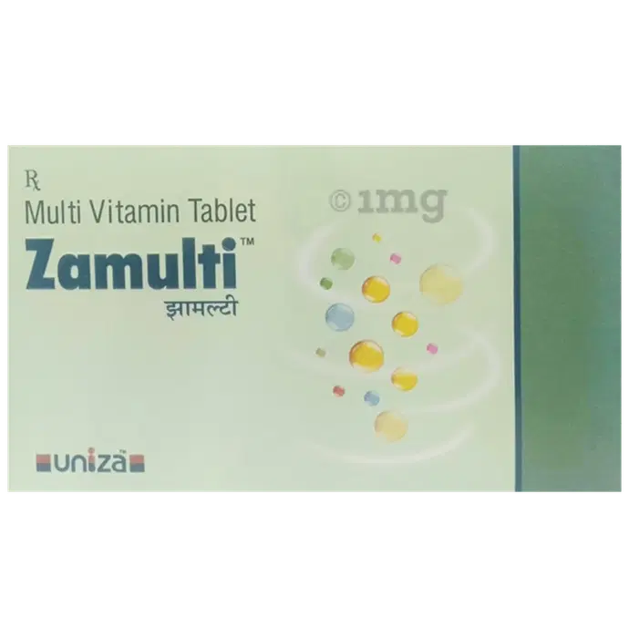 ZAMULTI TAB