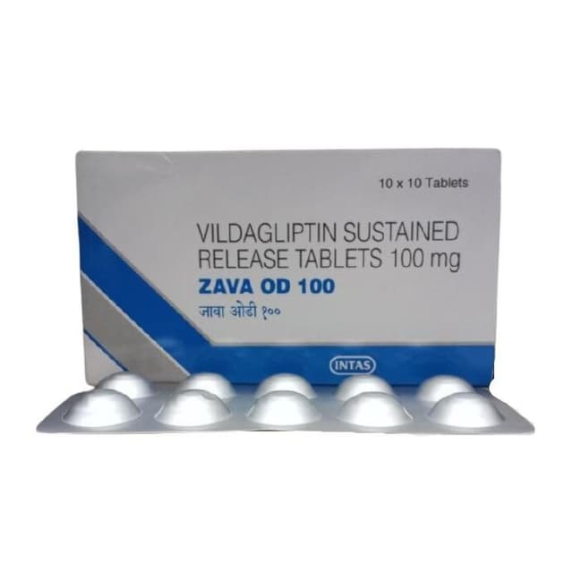 Zava Tab