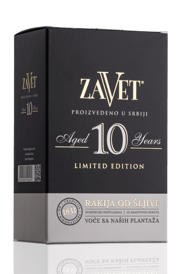 ZAVET SOAP