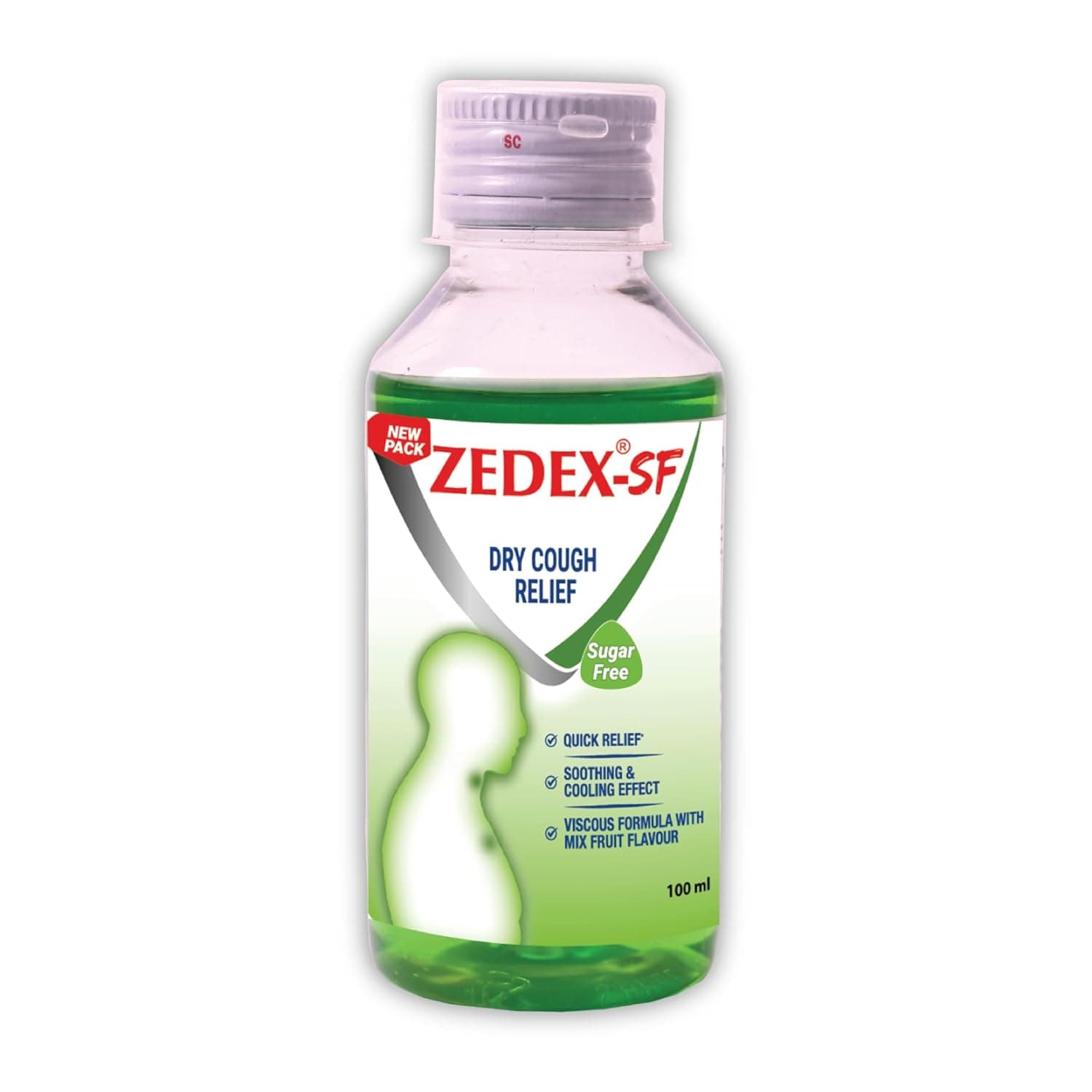 ZEDEX-SF*