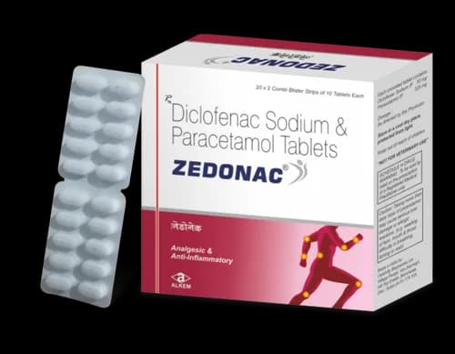 Zedonac Tab