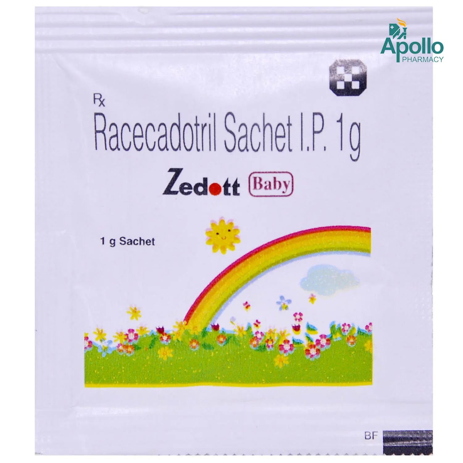 ZEDOTT 1% 1GM SAC 1`S