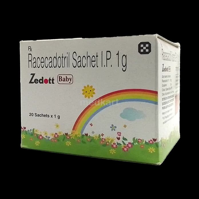 Zedott Baby Sachet