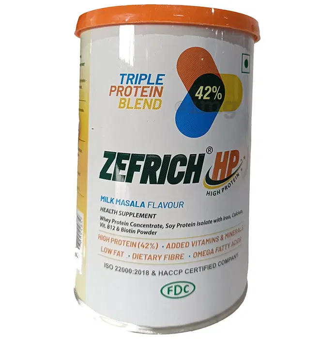 ZEFRICH HP