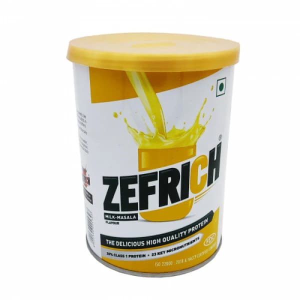 ZEFRICH-MM
