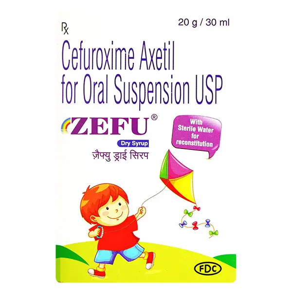 ZEFU SYP