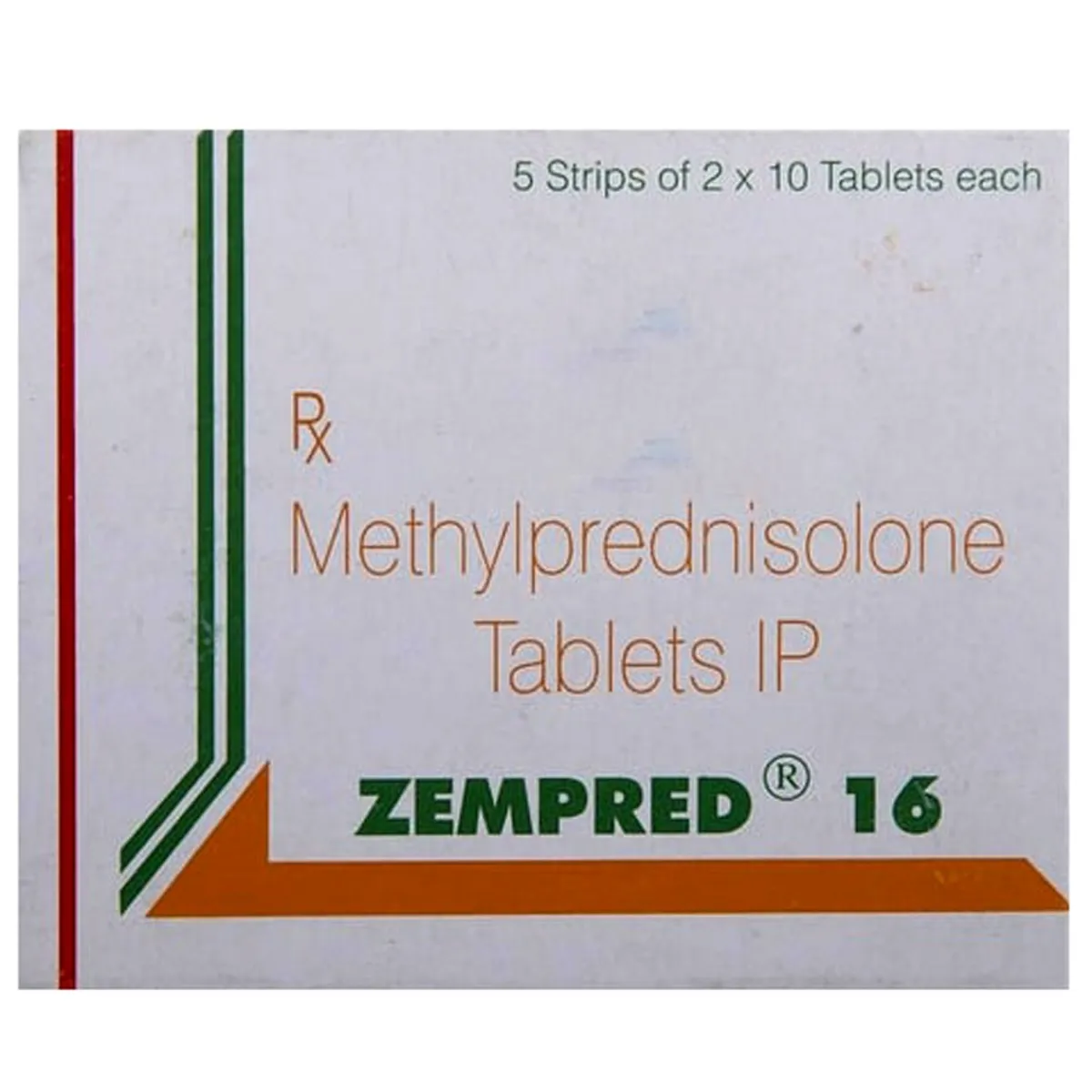 Zempred 16 10S