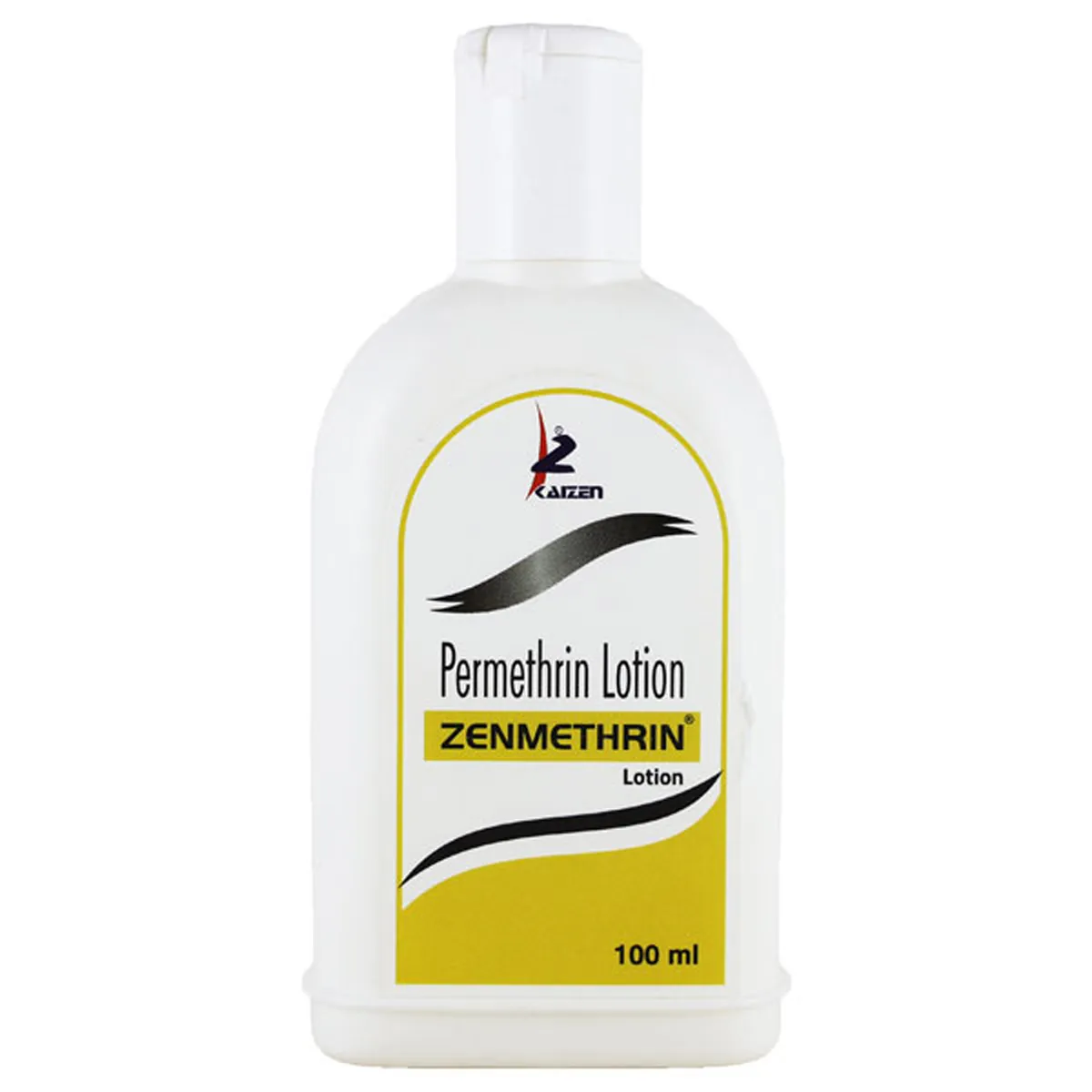 ZENMETHRIN LOTION