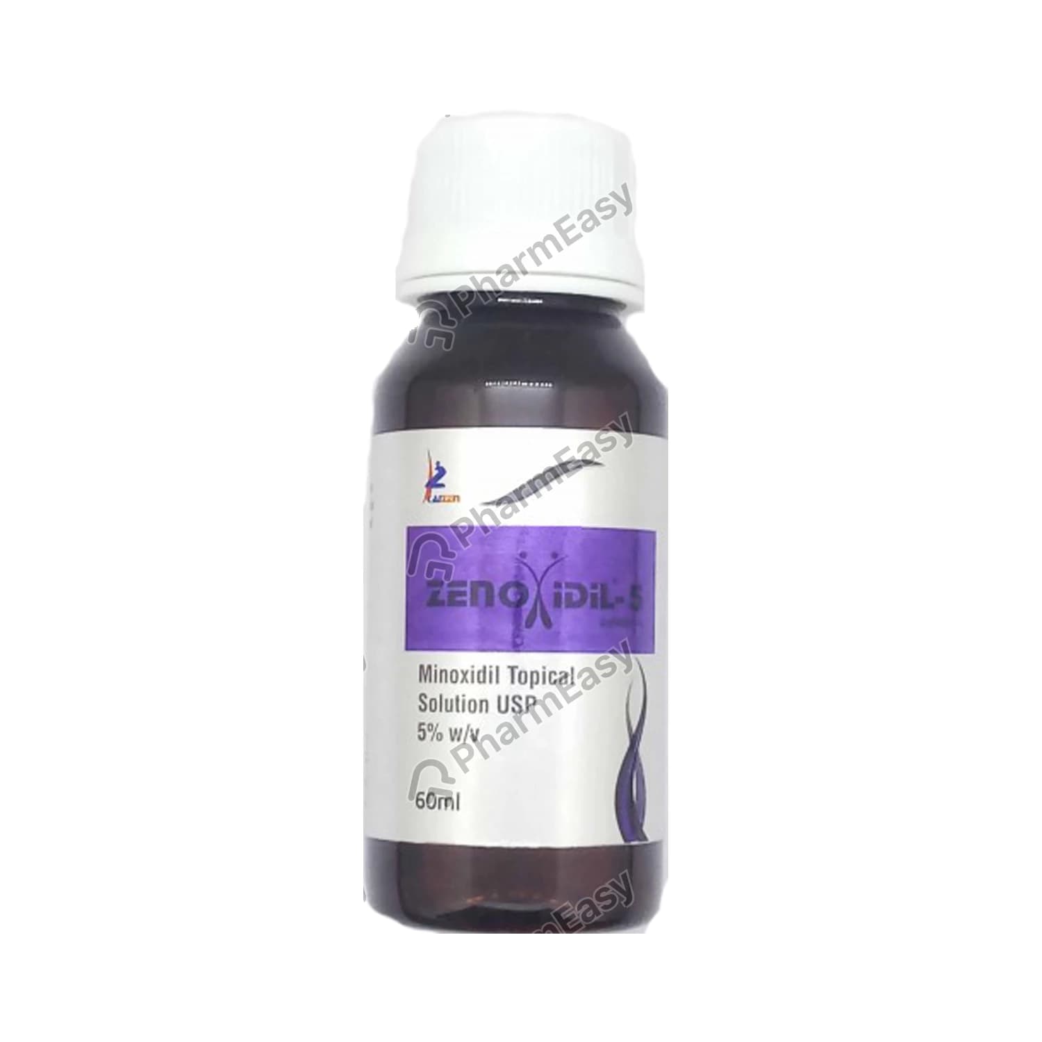 ZENOXIDIL 2% SOLUTION