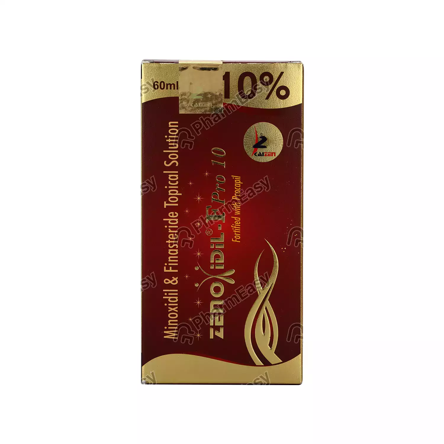 ZENOXIDIL F PRO 10%