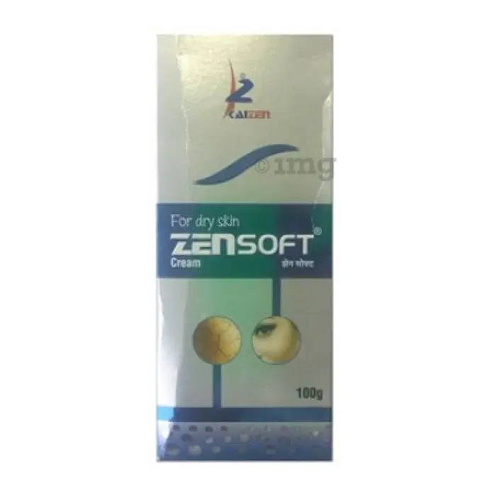 ZENSOFT CREAM