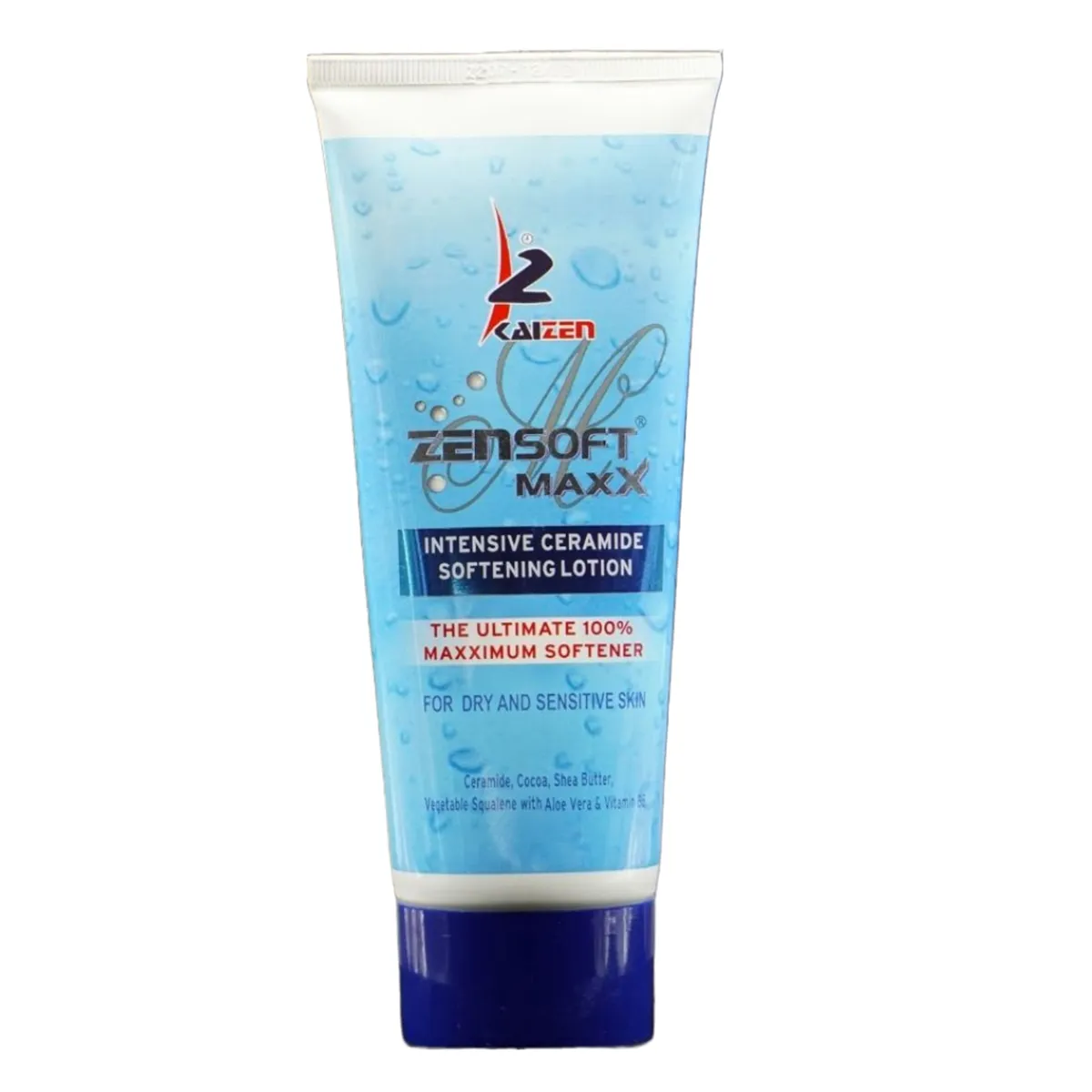 Zensoft Maxx Lotion