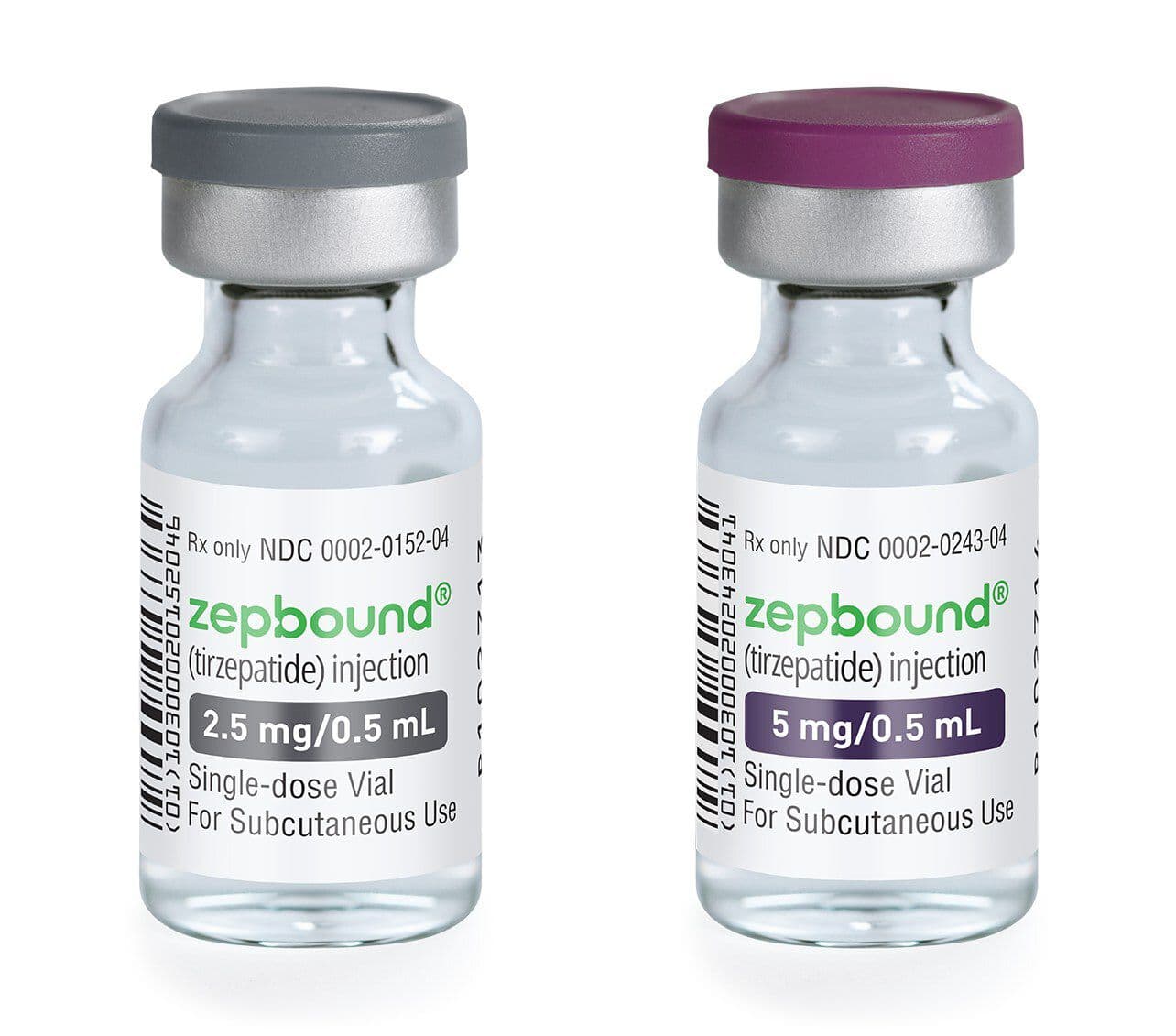 ZEPOXIN 40 MG INJ VIAL