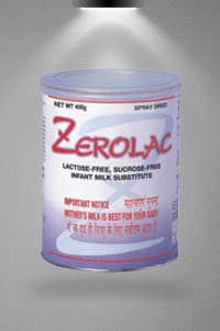 Zerolac (Big)