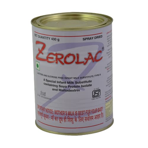Zerolac Powder