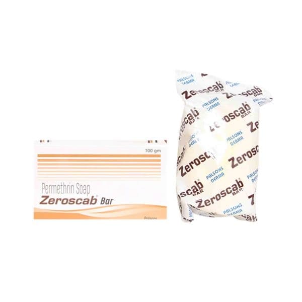 Zeroscab Bar