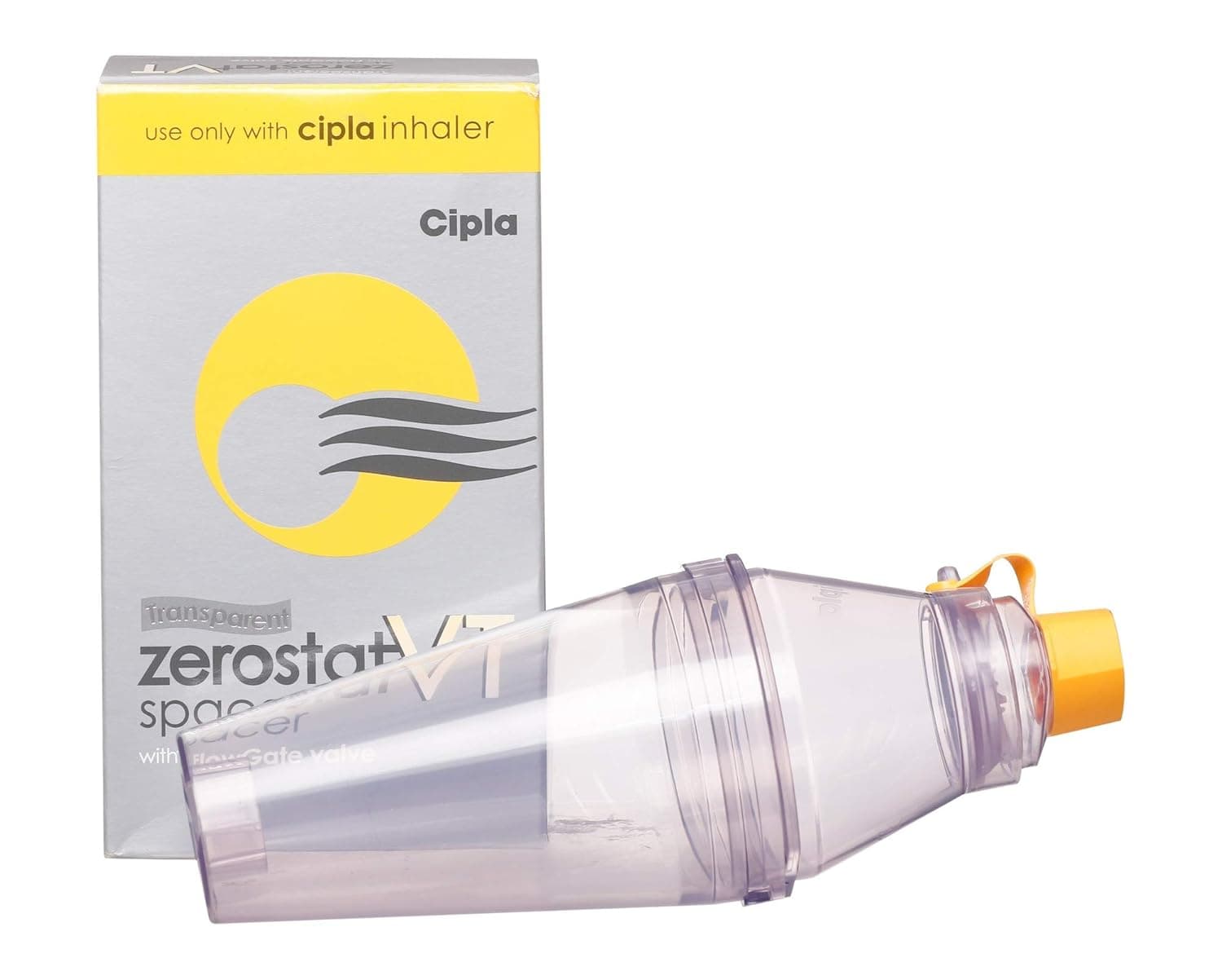 Zerostat Vt Spacer