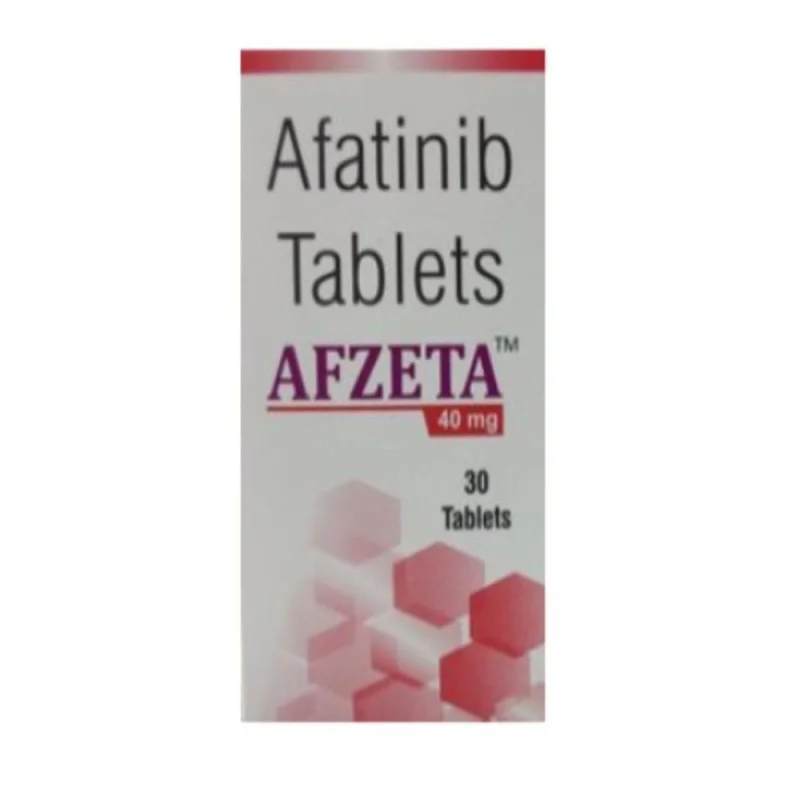 ZETACID 40MG TAB