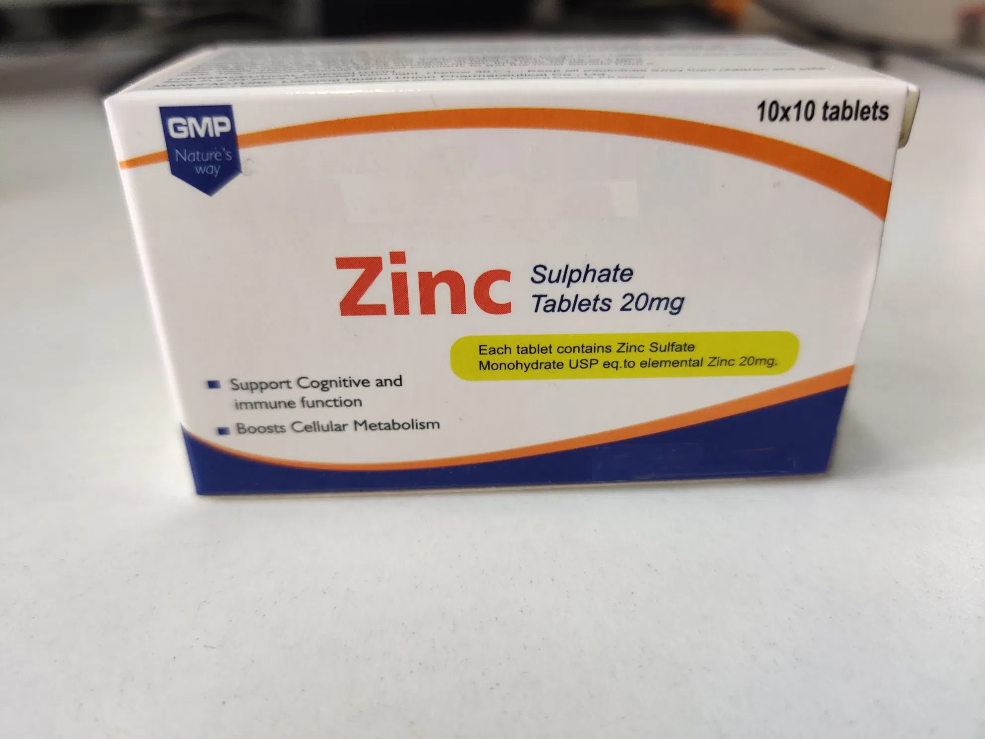 ZIC 3 TAB
