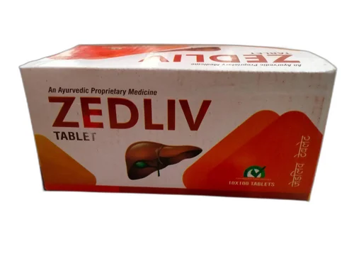 Zidliv 150MG Tab