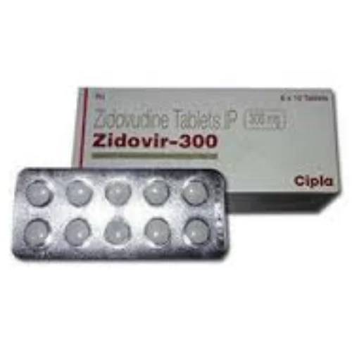 ZIDLIV 300MG TAB