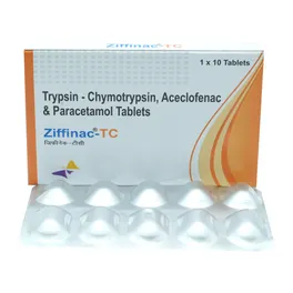 ZIFENAC P TAB