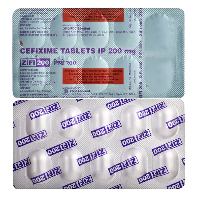 ZIFI 200