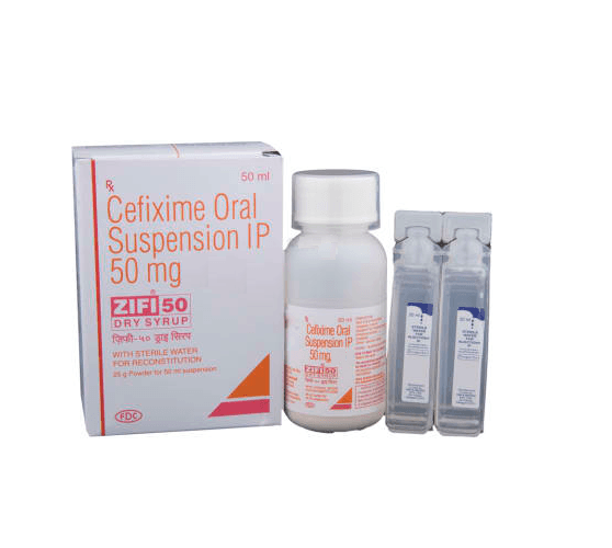 ZIFI 50 READYMIX