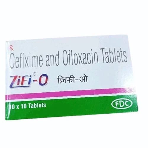 ZIFI O TAB