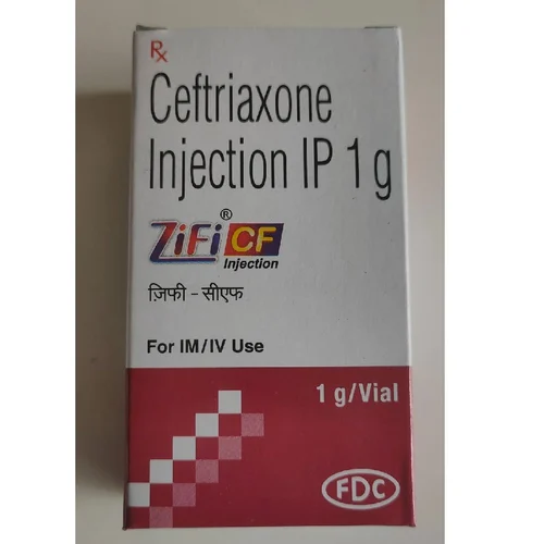 Zifi X 1GM Inj