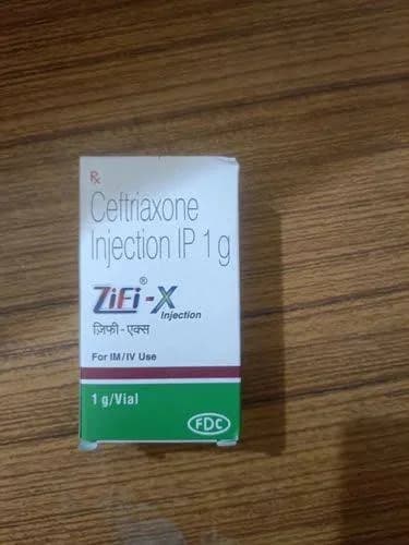 Zifi XL 1.5 Inj