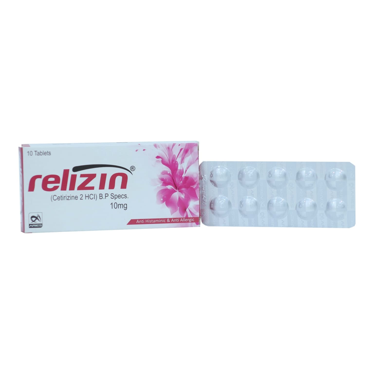 Ziflozin Tab