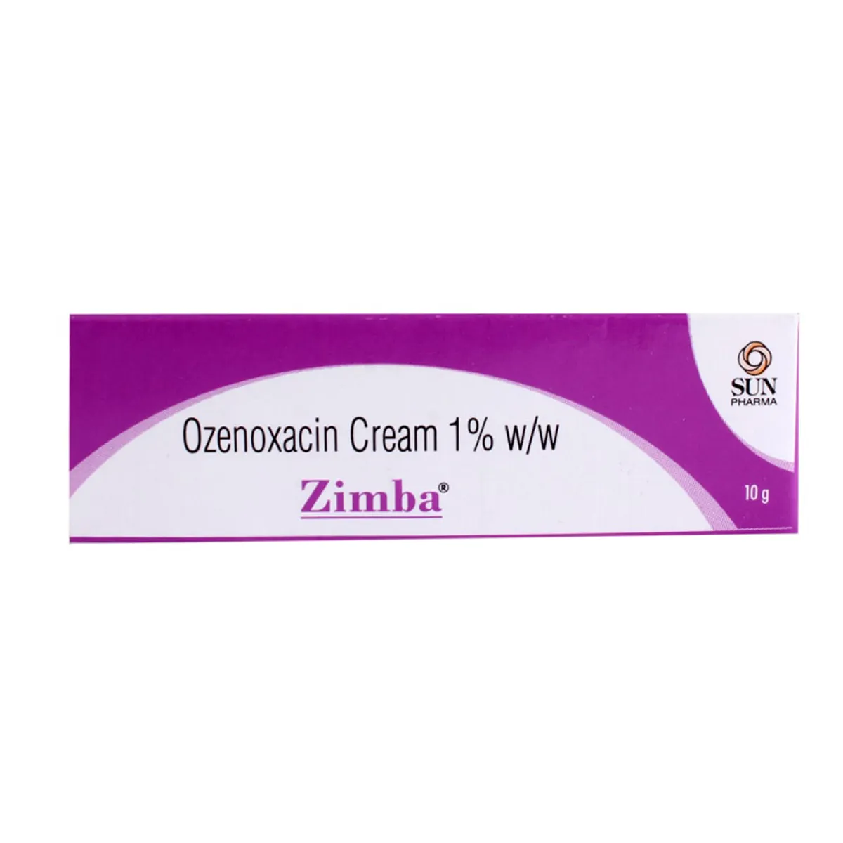 ZIMBA CREAM