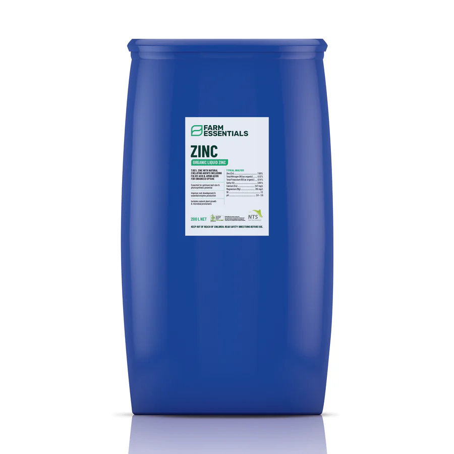 ZIN-C LIQUID
