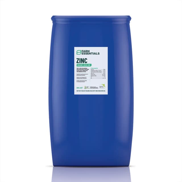 ZIN-C LIQUID