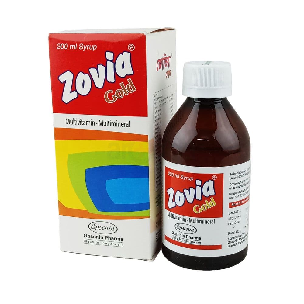 ZINCACE SYP