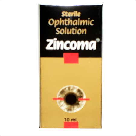 Zincoma 4G Tab