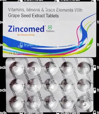 ZINCOMID SYP