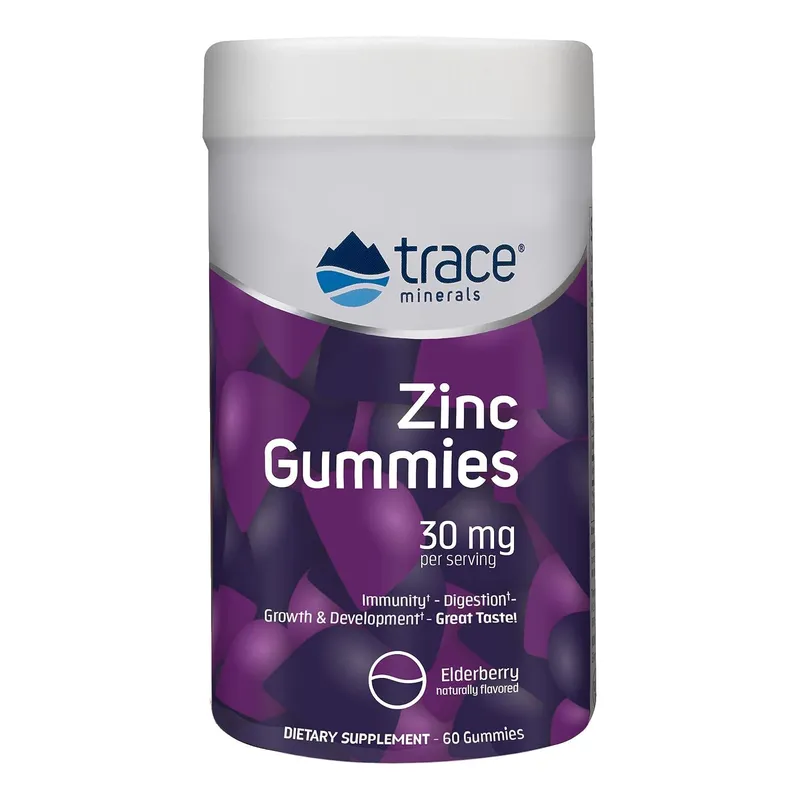 ZINCOTRACE CAPS