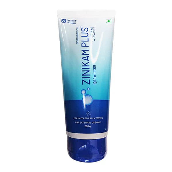 ZINIKAM CREAM
