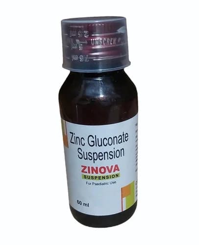 ZINOVA SUS 60ML
