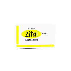 ZITAL- PLUS