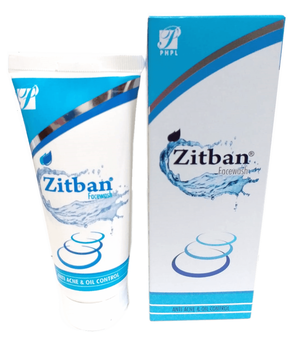 ZITBAN F/W