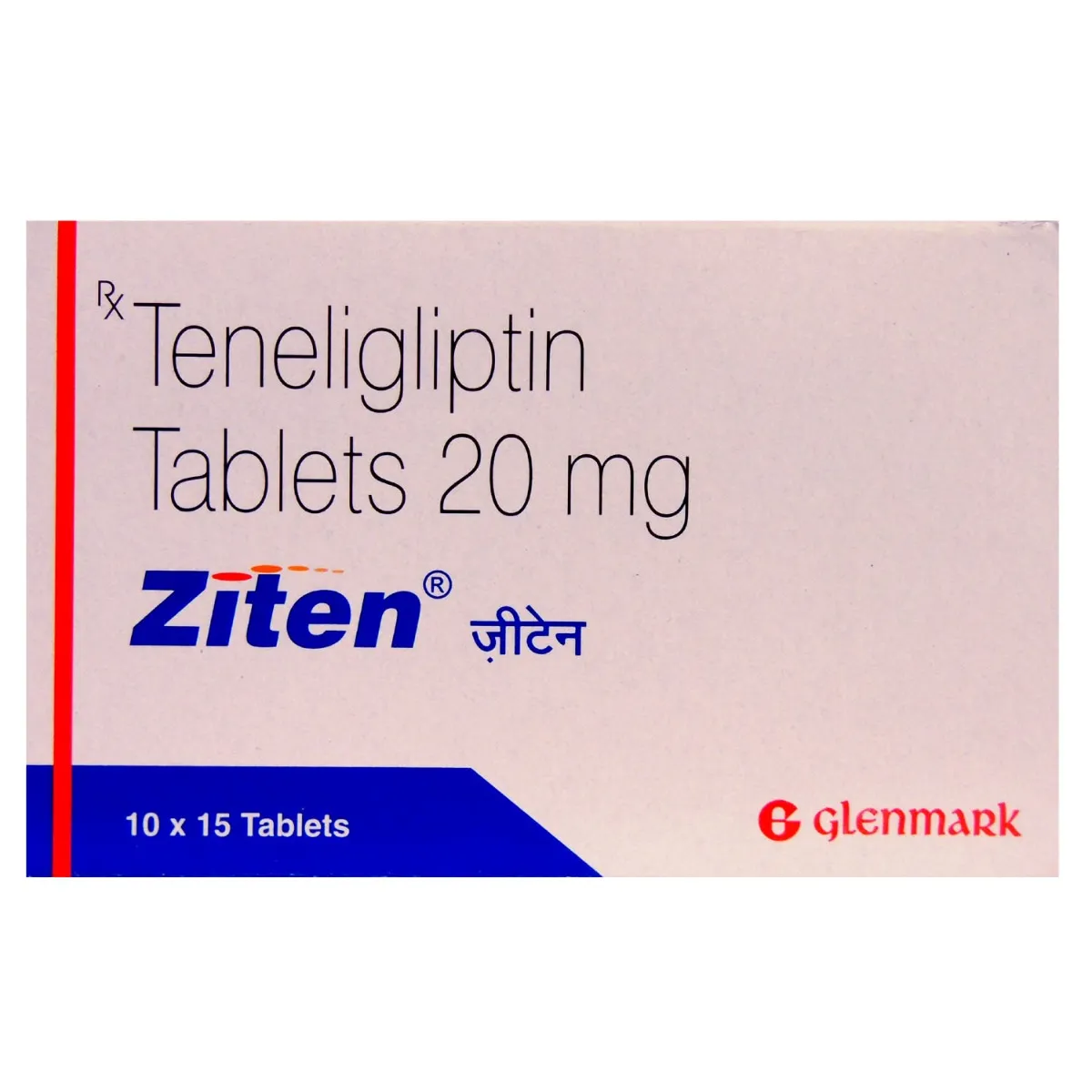 ZITEN TAB
