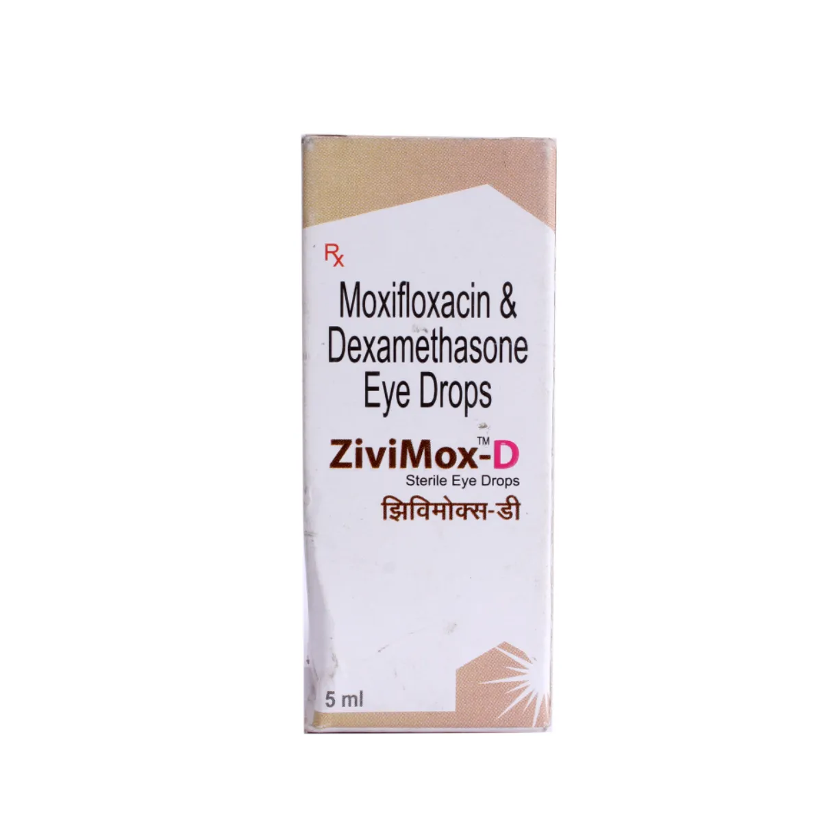 ZIVIMOX D